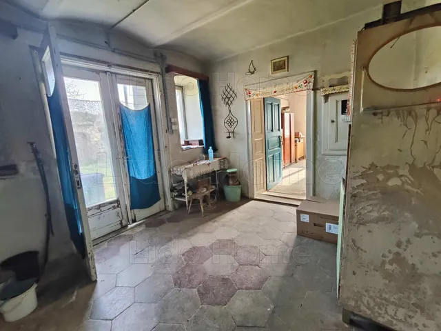 Eladó telek Márkó 93 nm