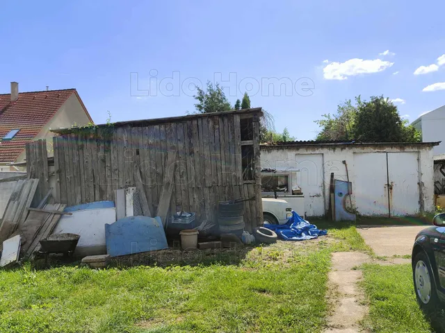 Eladó ház Veszprém 140 nm