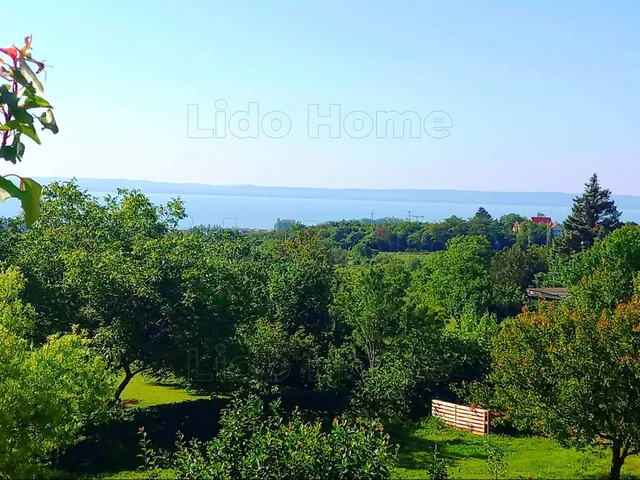 Eladó üdülő és hétvégi ház Felsőörs 70 nm
