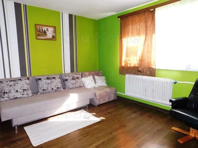 Eladó ház Balatonudvari 186 nm