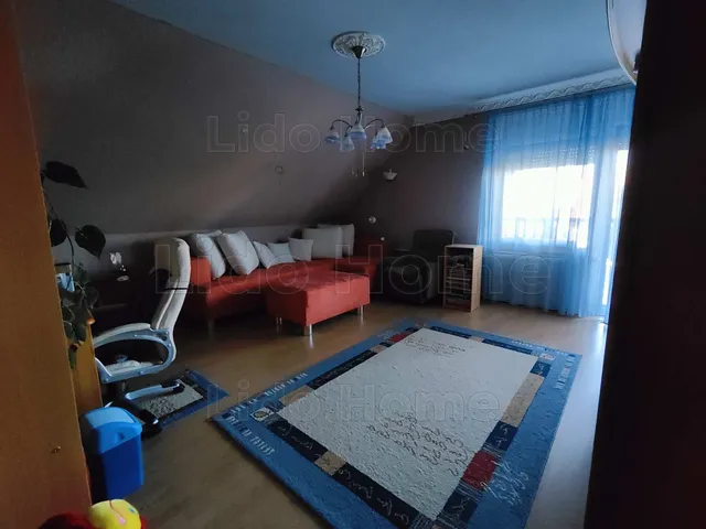 Eladó kereskedelmi és ipari ingatlan Tótvázsony 197 nm
