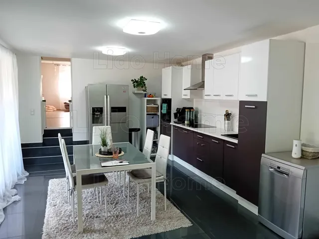 Eladó ház Berhida 114 nm
