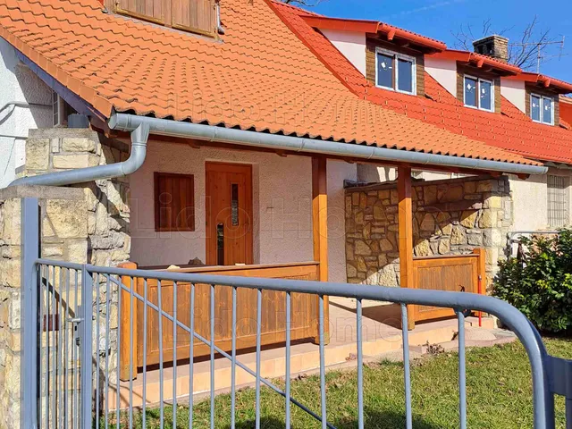 Eladó ház Balatonfüred 57 nm