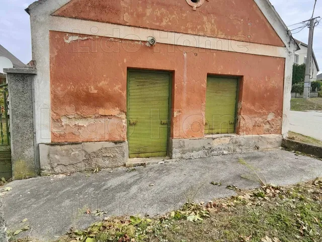 Eladó ház Tótvázsony 90 nm