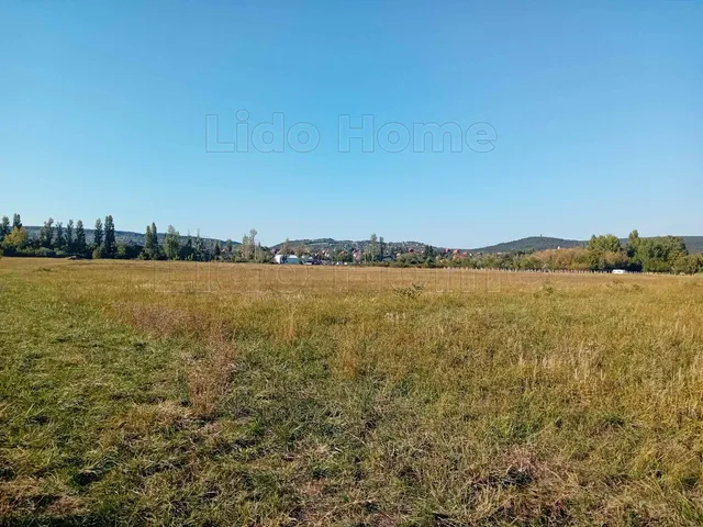 Eladó telek Alsóörs 1770 nm