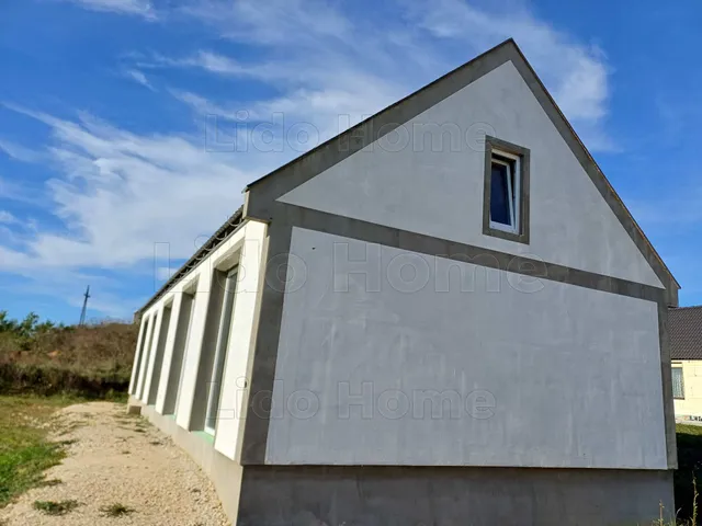 Eladó ház Hajmáskér 80 nm