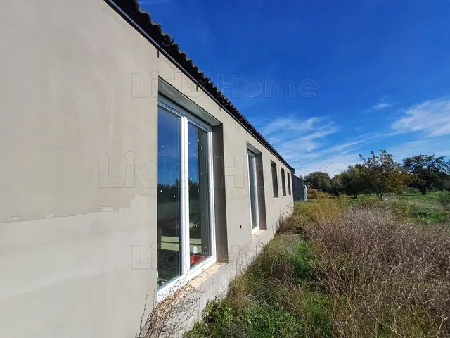 Eladó ház Hajmáskér 120 nm