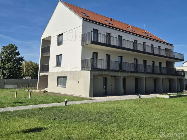 Eladó lakás Aszófő 44 nm