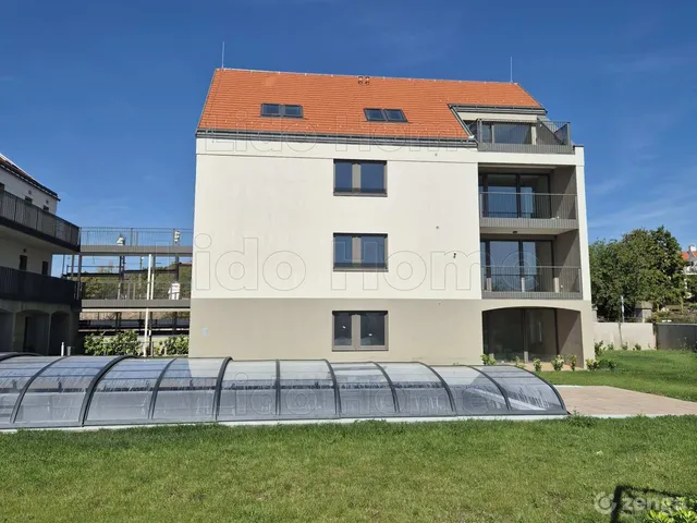 Eladó lakás Aszófő 94 nm