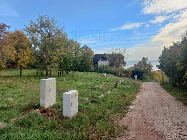 Eladó telek Balatonalmádi 629 nm