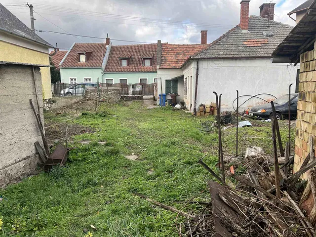 Eladó telek Balatonfüred 841 nm