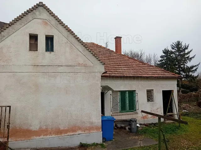 Eladó ház Balatonfüred 95 nm
