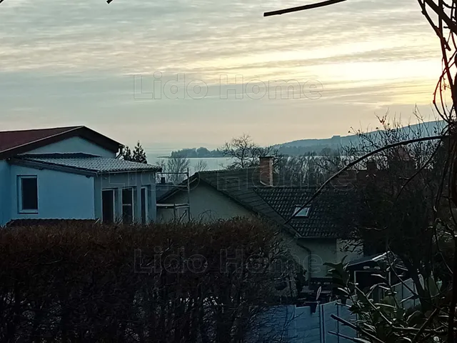 Eladó ház Balatonfűzfő 122 nm