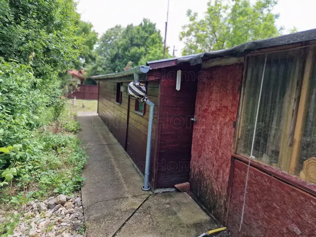 Eladó üdülő és hétvégi ház Balatonfüred, Tamáshegy 70 nm