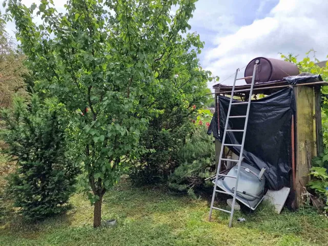 Eladó nyaraló Balatonfüred, Tamáshegy 70 nm
