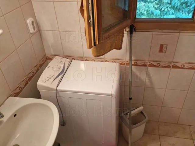 Eladó nyaraló Balatonfüred, Tamáshegy 70 nm