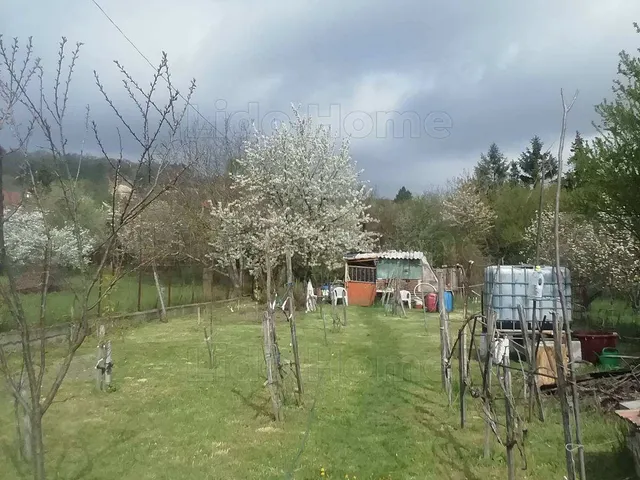 Eladó nyaraló Balatonfüred, Tamáshegy 70 nm