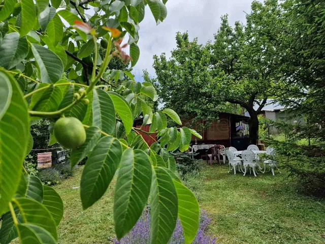 Eladó nyaraló Balatonfüred, Tamáshegy 70 nm
