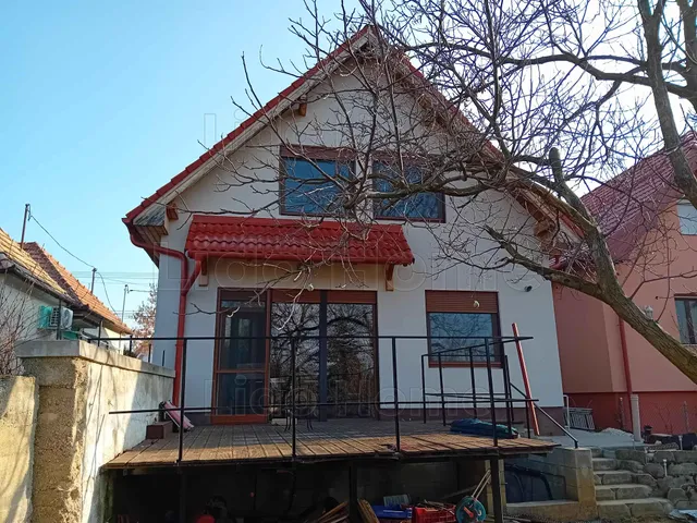 Eladó ház Veszprém 132 nm