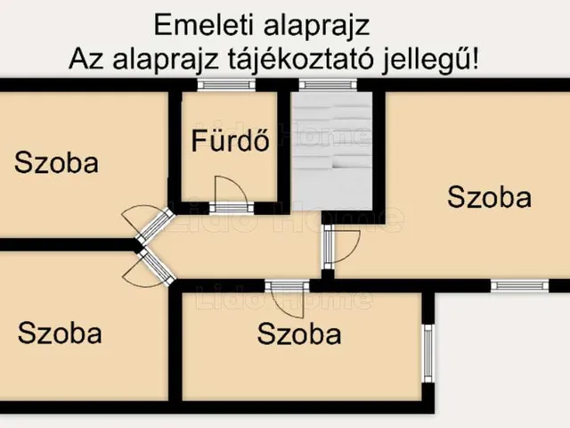 Eladó ház Veszprém 132 nm