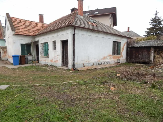 Eladó ház Balatonfüred 95 nm