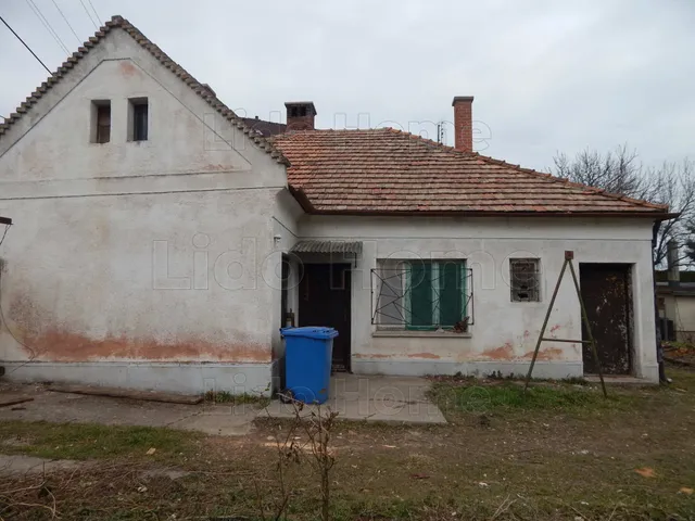 Eladó ház Balatonfüred 95 nm