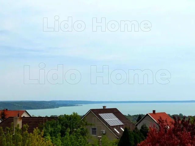 Eladó ház Balatonalmádi 74 nm