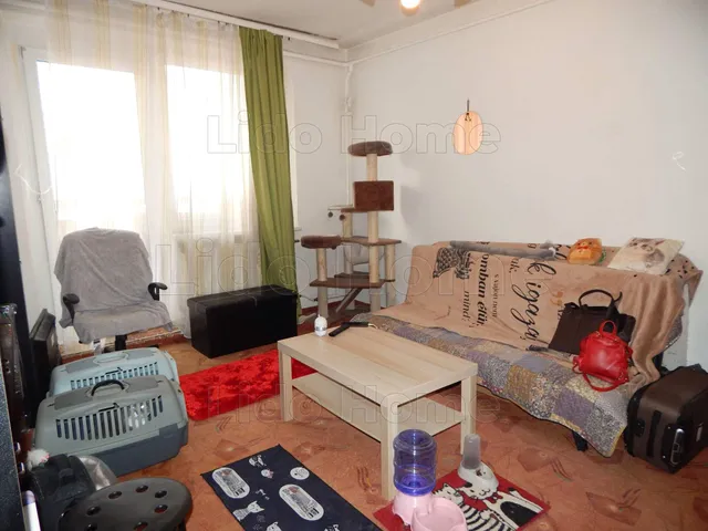 Eladó lakás Veszprém 42 nm