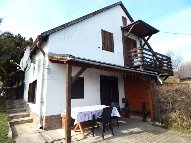 Eladó mezőgazdasági ingatlan Tihany 74 nm