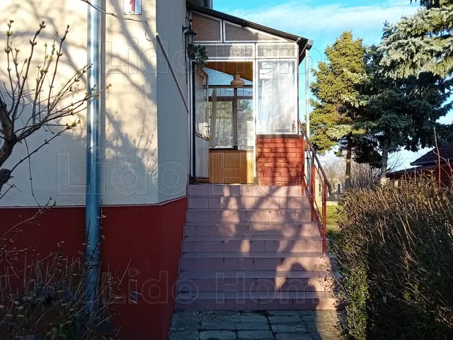 Eladó ház Szentgál 121 nm