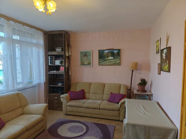 Eladó ház Balatonalmádi 80 nm