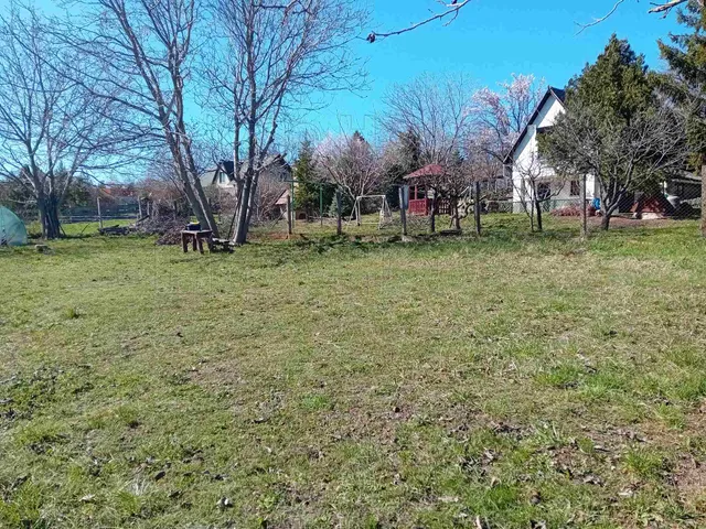 Eladó mezőgazdasági ingatlan Paloznak 679 nm