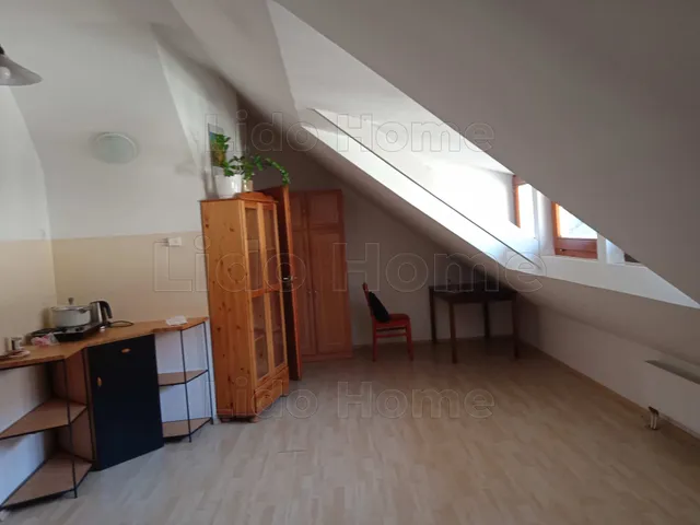 Eladó lakás Veszprém 41 nm
