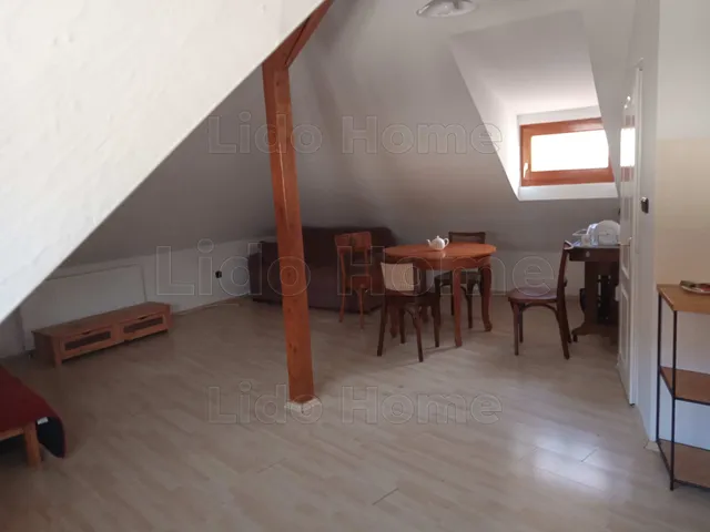 Eladó lakás Veszprém 41 nm