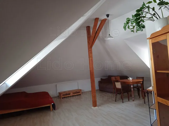 Eladó lakás Veszprém, Belváros 41 nm