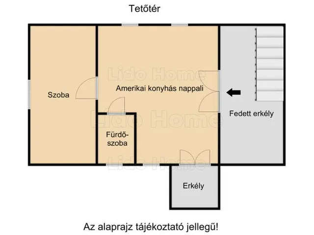 Eladó üdülő és hétvégi ház Balatonakali 100 nm