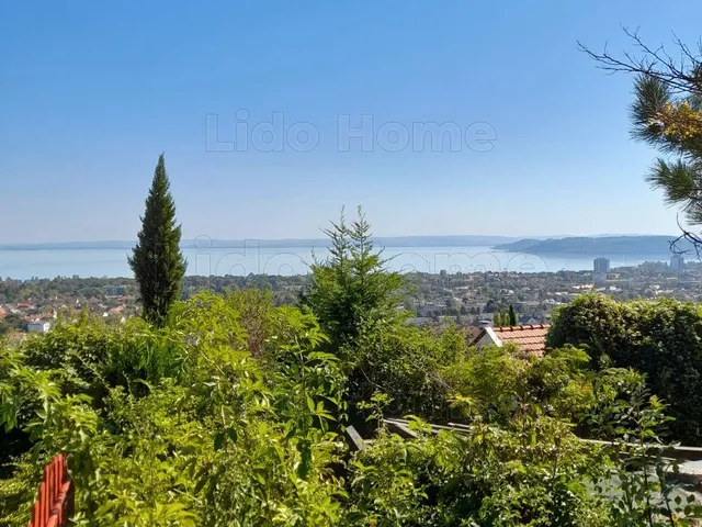 Eladó üdülő és hétvégi ház Balatonfüred, Tamáshegy 88 nm