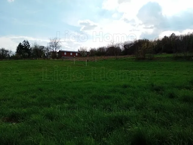 Eladó telek Balatonkenese 1436 nm