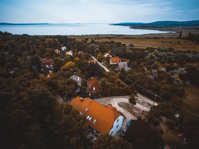 Eladó ház Tihany 411 nm