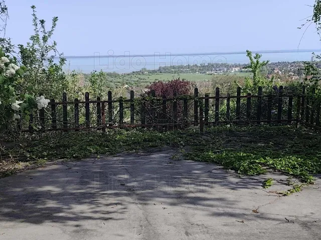 Eladó mezőgazdasági ingatlan Balatonalmádi 101 nm