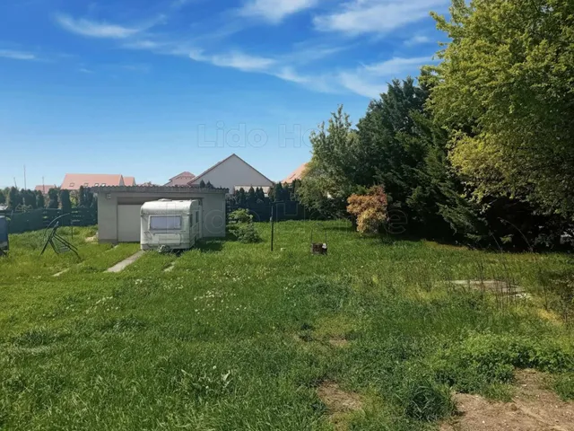 Eladó telek Balatonfüred 844 nm