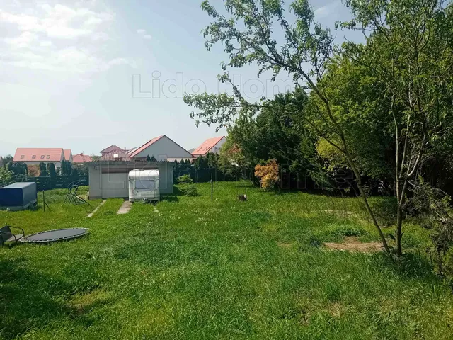Eladó telek Balatonfüred 844 nm