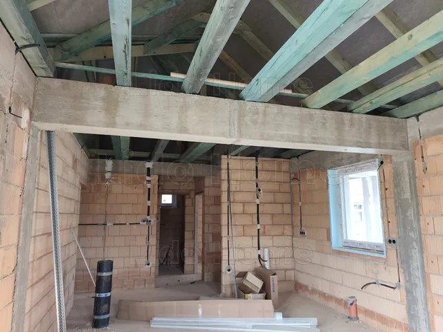 Eladó ház Balatonszőlős 105 nm