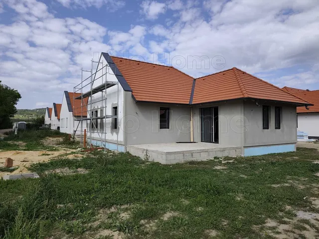 Eladó ház Balatonszőlős 105 nm