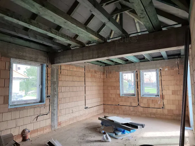 Eladó ház Balatonszőlős 105 nm