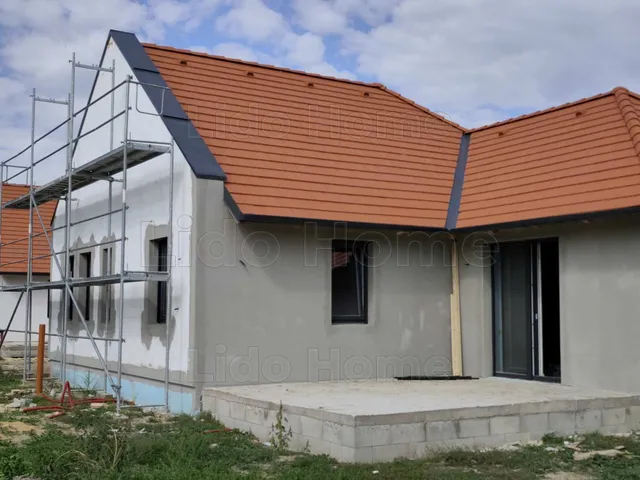 Eladó ház Balatonszőlős 105 nm
