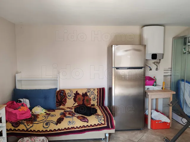 Eladó telek Zánka 20 nm