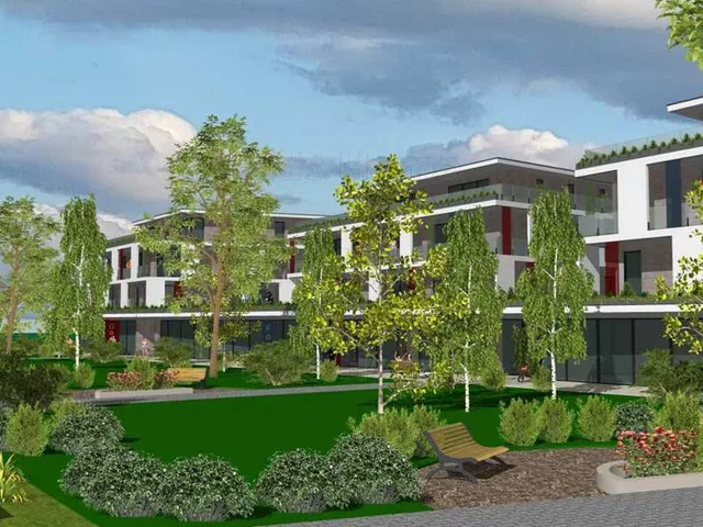 Eladó üdülő és hétvégi ház Balatonalmádi 53 nm