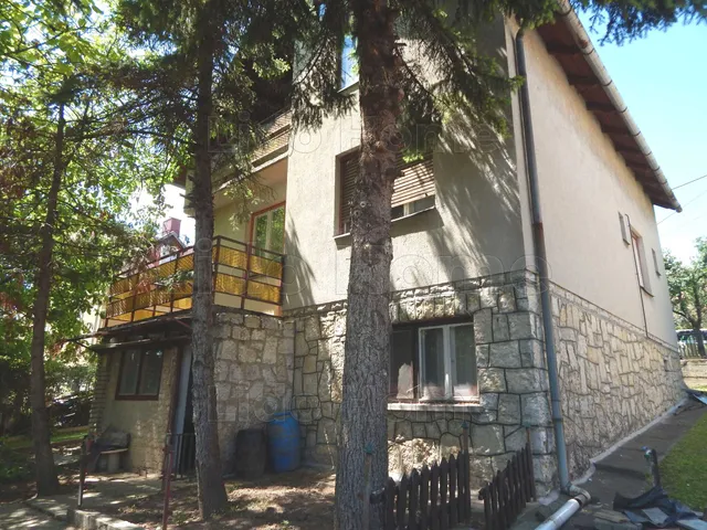 Eladó ház Balatonfüred, Ófalu 180 nm
