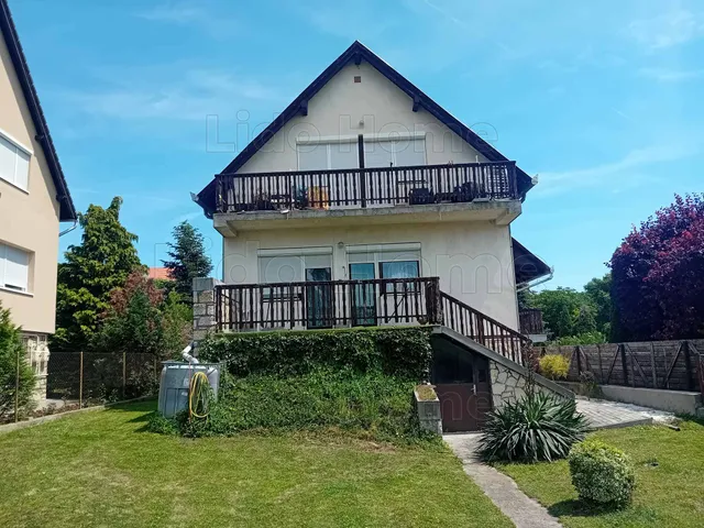Eladó ház Balatonfüred, Belváros 340 nm